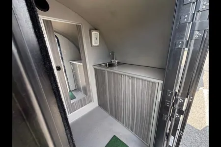 2018 Helio O2 Travel Trailer 1550lb