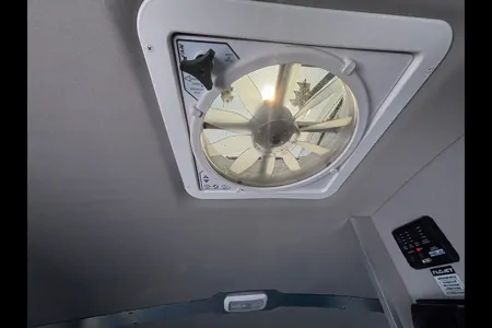 2018 Helio O2 Travel Trailer 1550lb
