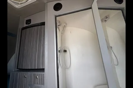 2018 Helio O2 Travel Trailer 1550lb