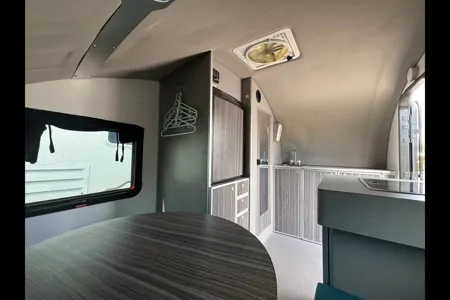 2018 Helio O2 Travel Trailer 1550lb