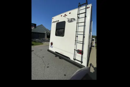 Joy's Ford RedHawks Class C