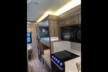 Joy's Ford RedHawks Class C