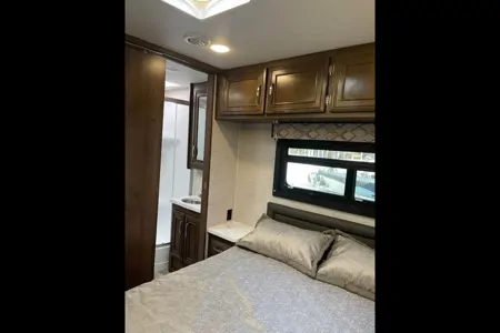 Joy's Ford RedHawks Class C