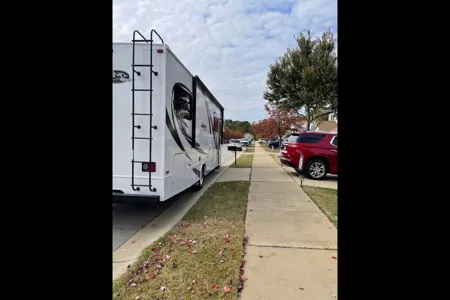 Joy's Ford RedHawks Class C