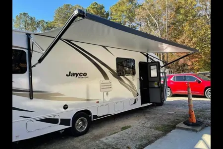 Joy's Ford RedHawks Class C