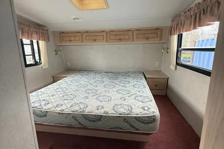 Doug's Glendale Fifth Wheel 