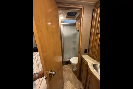 Arthur 's Thor Motor Coach Siesta Class C
