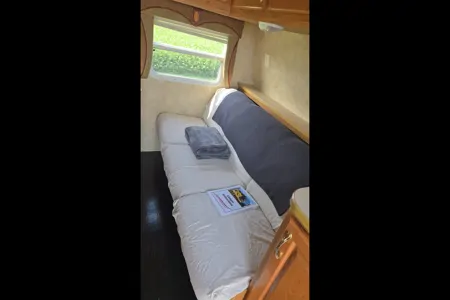 Jayco Jay flight Travel Trailer