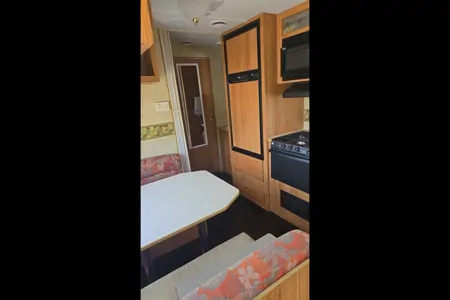 Jayco Jay flight Travel Trailer