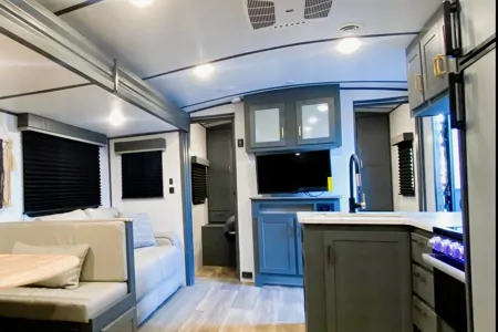 1776 Rentals 2022 Keystone Bullet