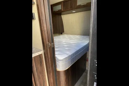 The Gear Getter | Forest River Hyper Lite XLR Toy Hauler | Delivery Available