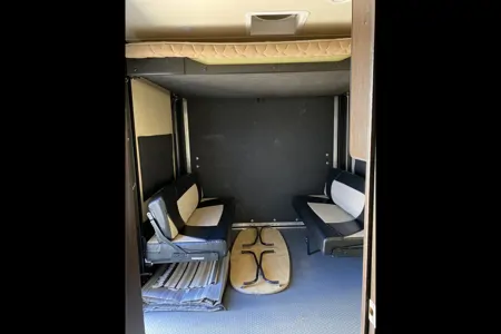 The Gear Getter | Forest River Hyper Lite XLR Toy Hauler | Delivery Available