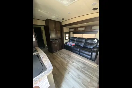 The Gear Getter | Forest River Hyper Lite XLR Toy Hauler | Delivery Available