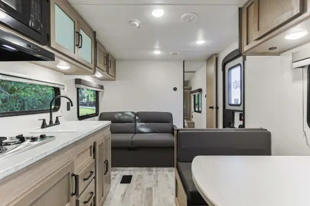 The Ponderosa Nature Resort (Nudist) - Pictures, Features