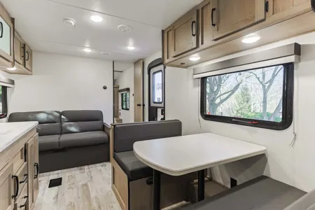 The Ponderosa Nature Resort (Nudist) - Pictures, Features