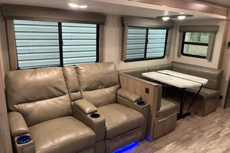 Room for the Whole Family