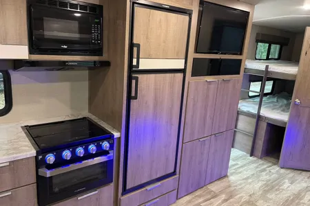 Room for the Whole Family