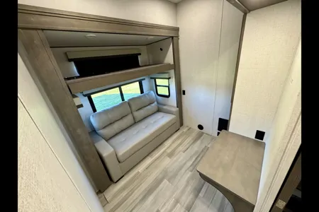 2025 Grand Design - 41’ Luxury Camping - Sleeps 7