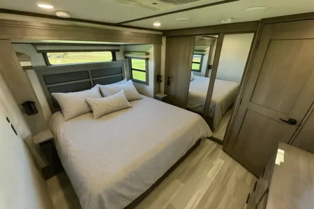 2025 Grand Design - 41’ Luxury Camping - Sleeps 7
