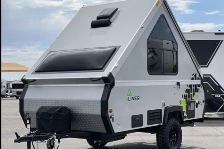 Aliner Ranger 12 Tente-roulotte