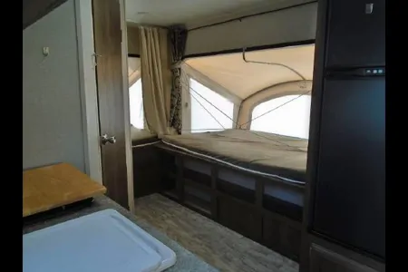 Scott's KZ Sportsman Hybrid