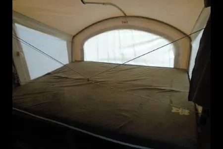 Scott's KZ Sportsman Hybrid