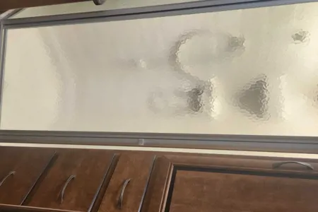 Jeremy's Zinger 25RB Travel Trailer