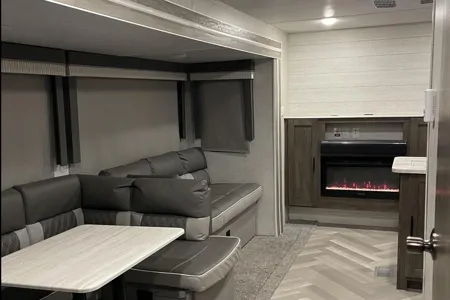 Wildwood Retreat