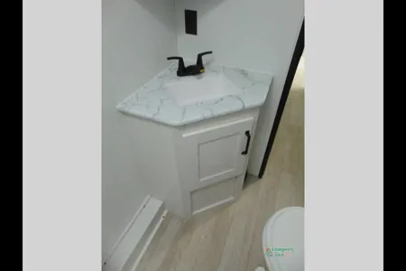 2026 Forest River Puma Travel Trailer