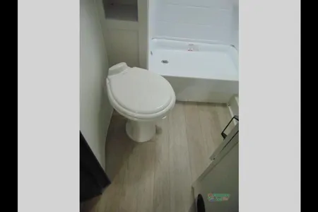 2026 Forest River Puma Travel Trailer