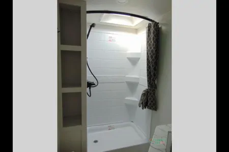 2026 Forest River Puma Travel Trailer