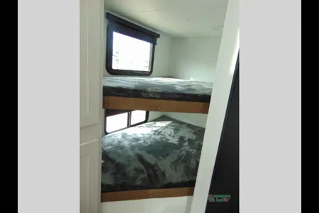 2026 Forest River Puma Travel Trailer