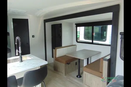 2026 Forest River Puma Travel Trailer