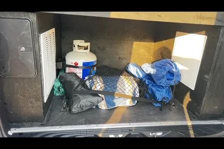 Luxury Sprinter w/ Shower, toilet, Kitchen