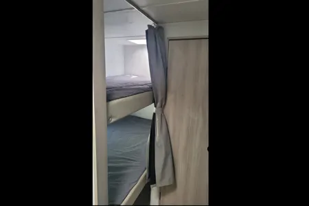 East to West 2025 EAST TO WEST Della Terra LE 260BHLE Travel Trailer