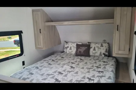 East to West 2025 EAST TO WEST Della Terra LE 260BHLE Travel Trailer