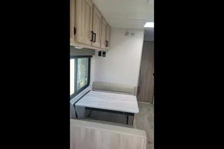 East to West 2025 EAST TO WEST Della Terra LE 260BHLE Travel Trailer