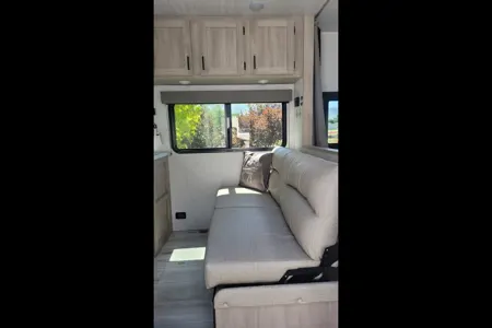 East to West 2025 EAST TO WEST Della Terra LE 260BHLE Travel Trailer