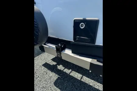 Marcie's Jayco whitehawk Travel Trailer