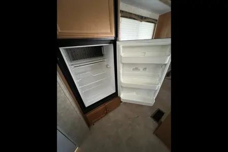 Home on Wheels Alpenlite Aspen Travel Trailer