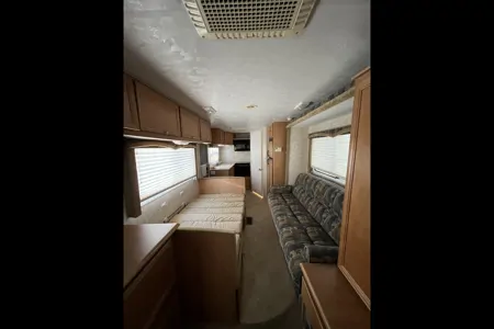 Home on Wheels Alpenlite Aspen Travel Trailer