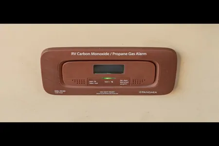 Volkswagen Vanagon Westfalia Campervan