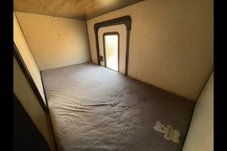 The Perfect Little Glamper!