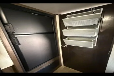 The Perfect Little Glamper!