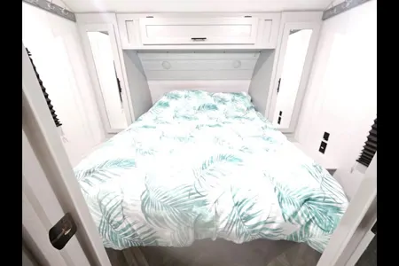 Forest River FSX Platinum 260RTX Toy Hauler