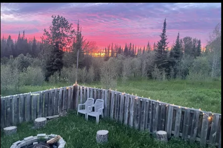 Camp Sisu