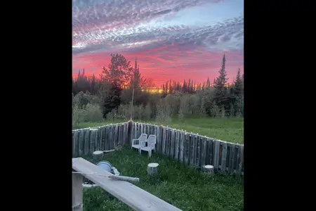 Camp Sisu