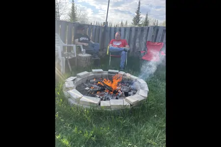 Camp Sisu
