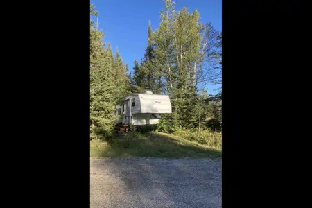 Camp Sisu