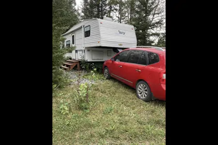 Camp Sisu